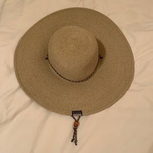 Columbia Sun hat